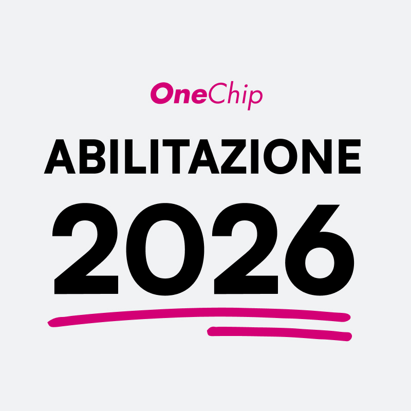 OneChip activation