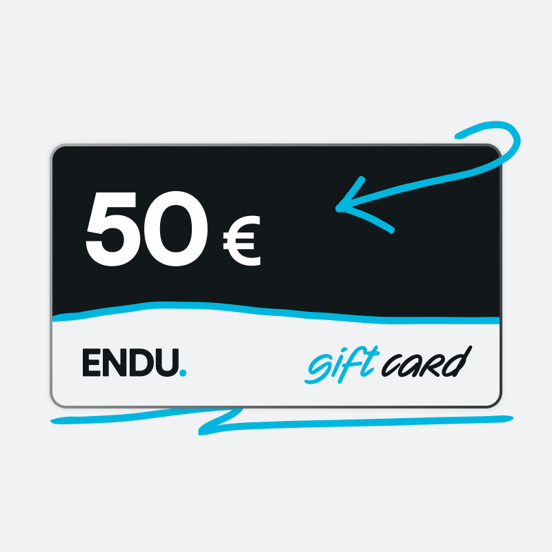 Geschenkkarte 50 €