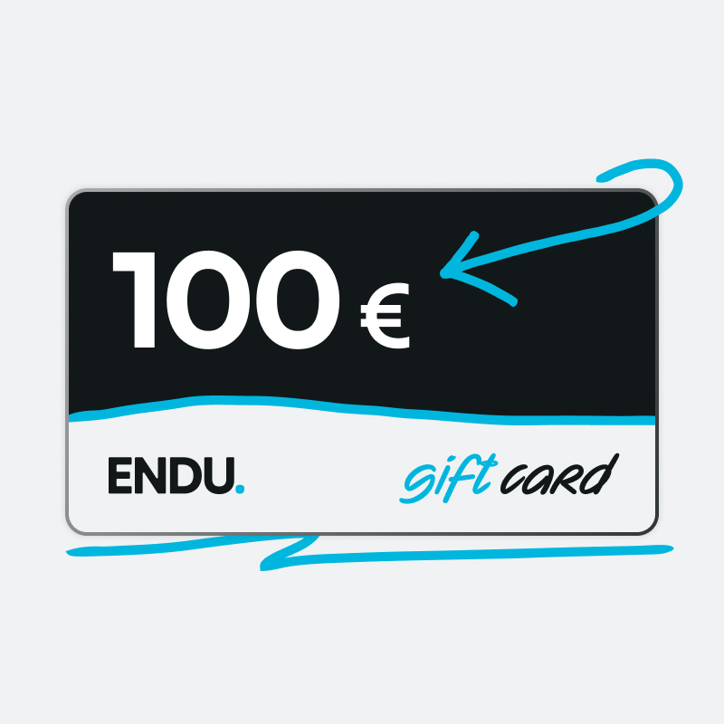 Gift Card 100 €