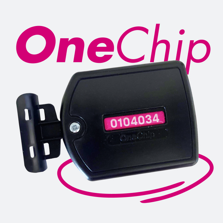OneChip, incluyendo la activación de ciclismo y MTB 2026