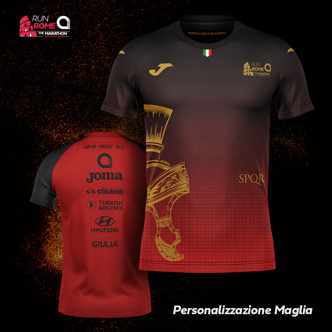 T-shirt customization