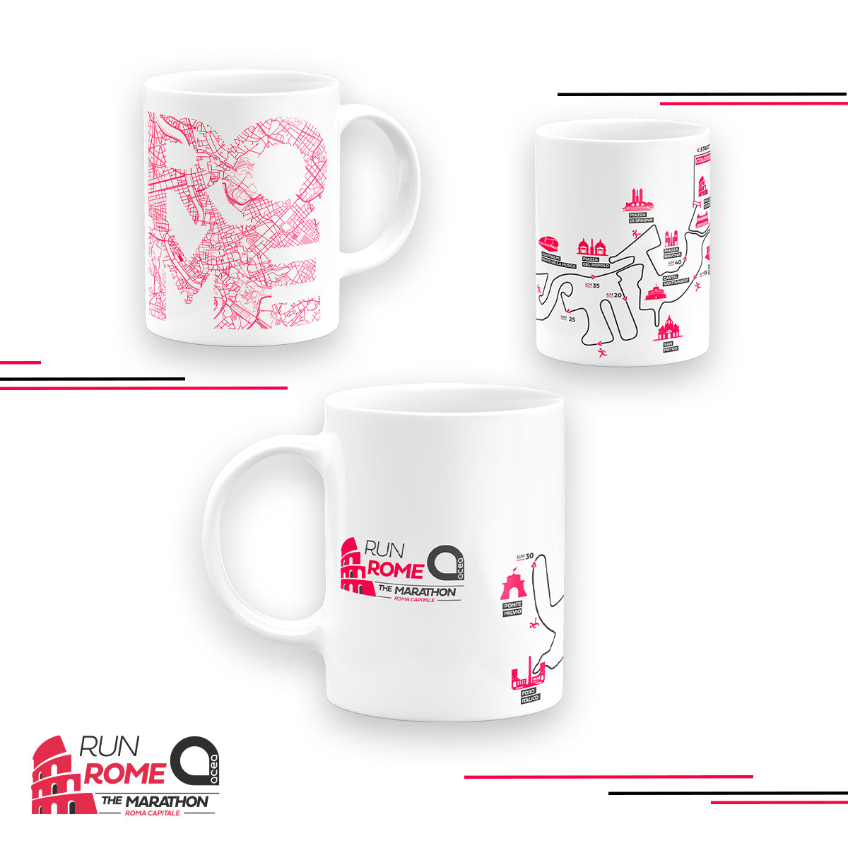 Ceramic Mug RRTM