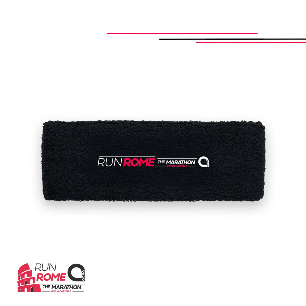 Sweat Band