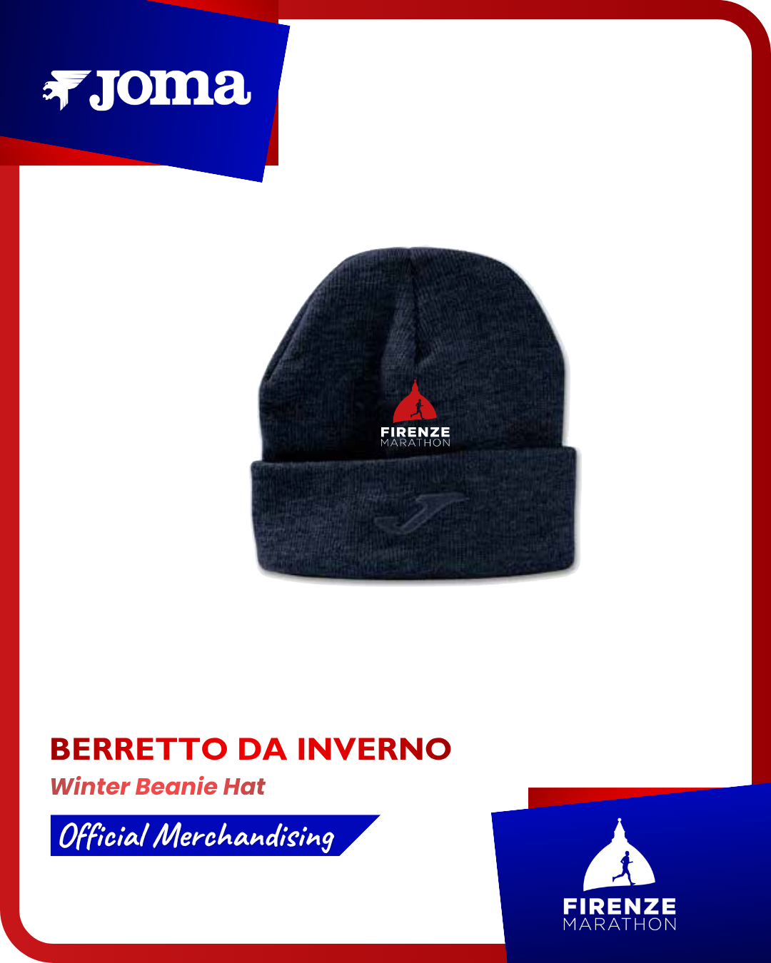 Beanie hat