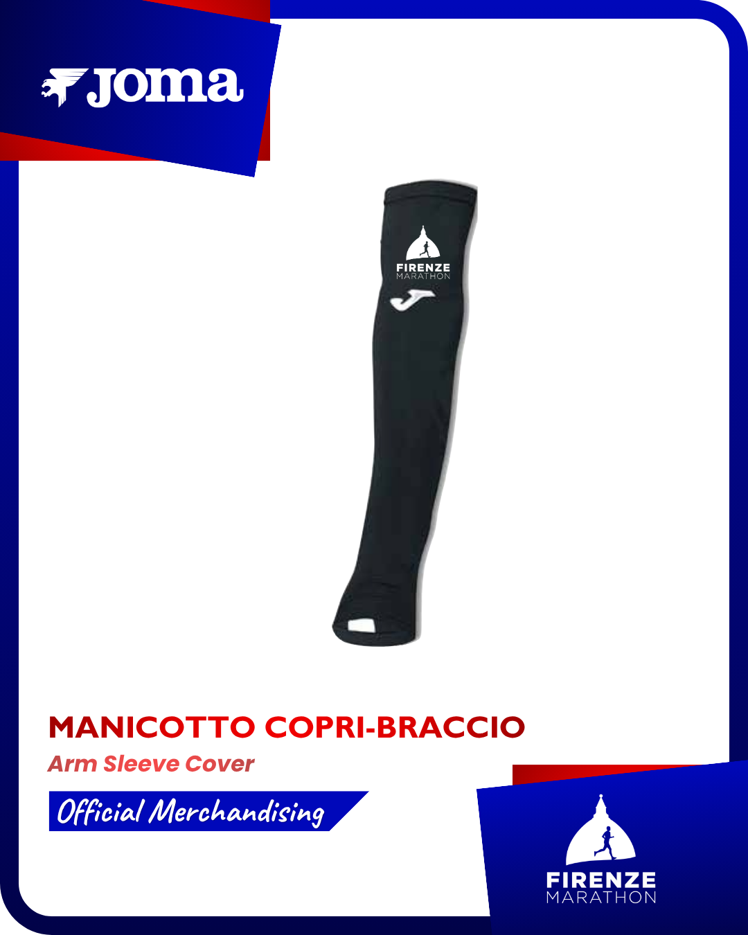 Arm sleeves