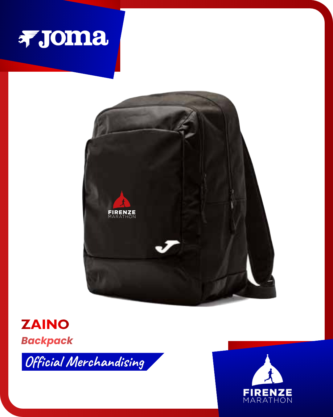 Backpack - 30L