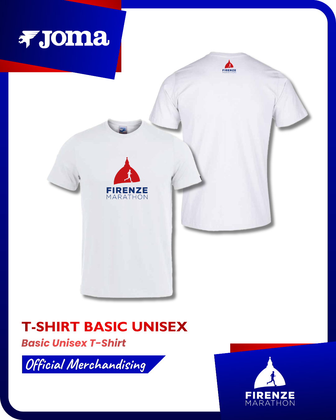Unisex CLASSIC T-shirt - white