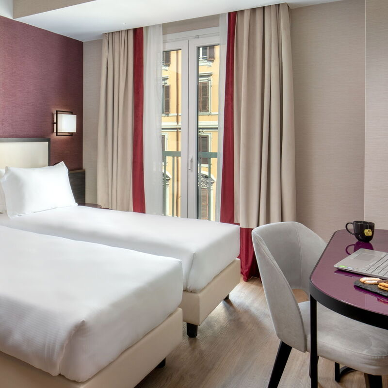 Hotel St. Martin - Classic Double | 3 nights - March 12-15, 2027