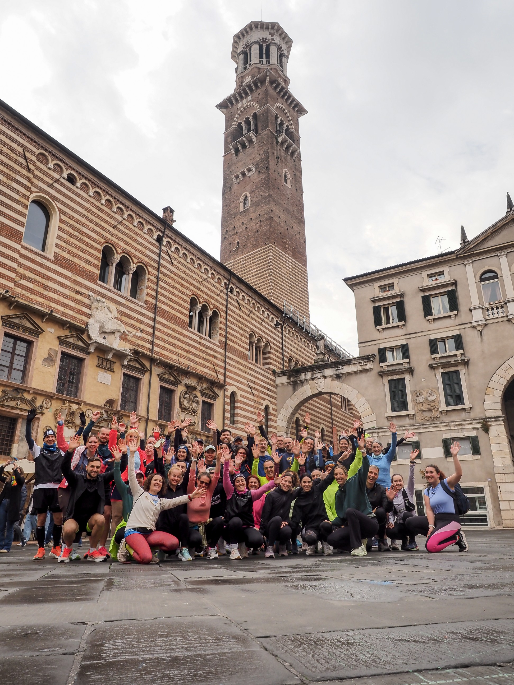 Walking Tour - Sabato 14 novembre | Ore 15.00