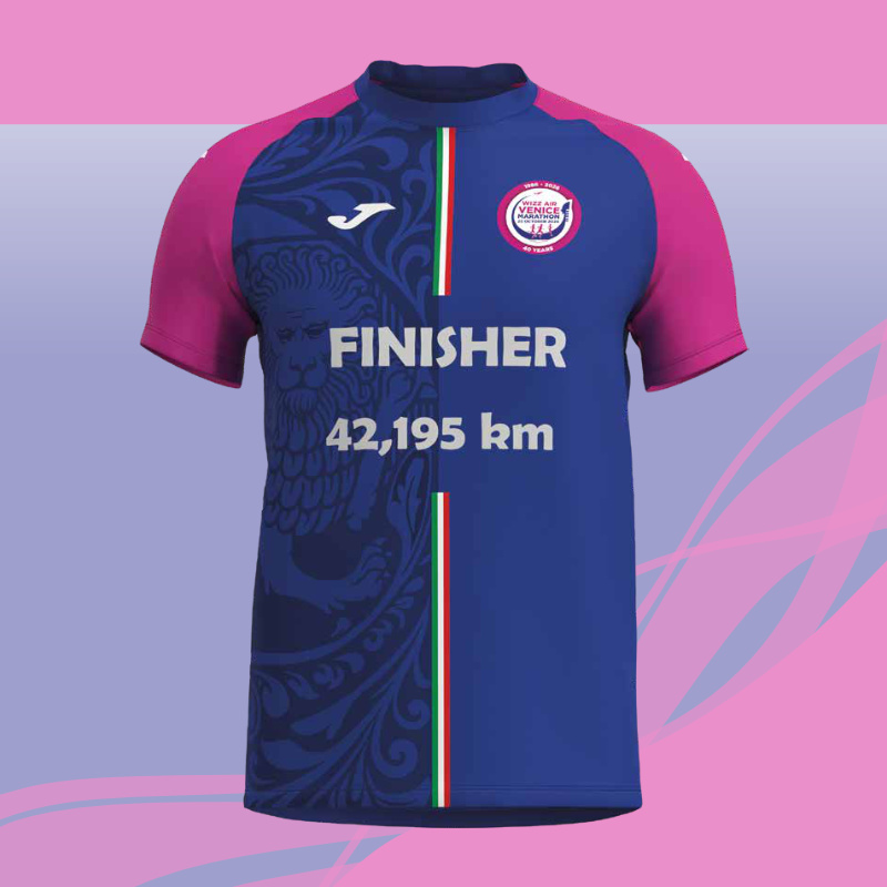 Finisher T-shirt