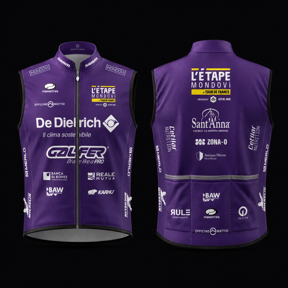 Gilet