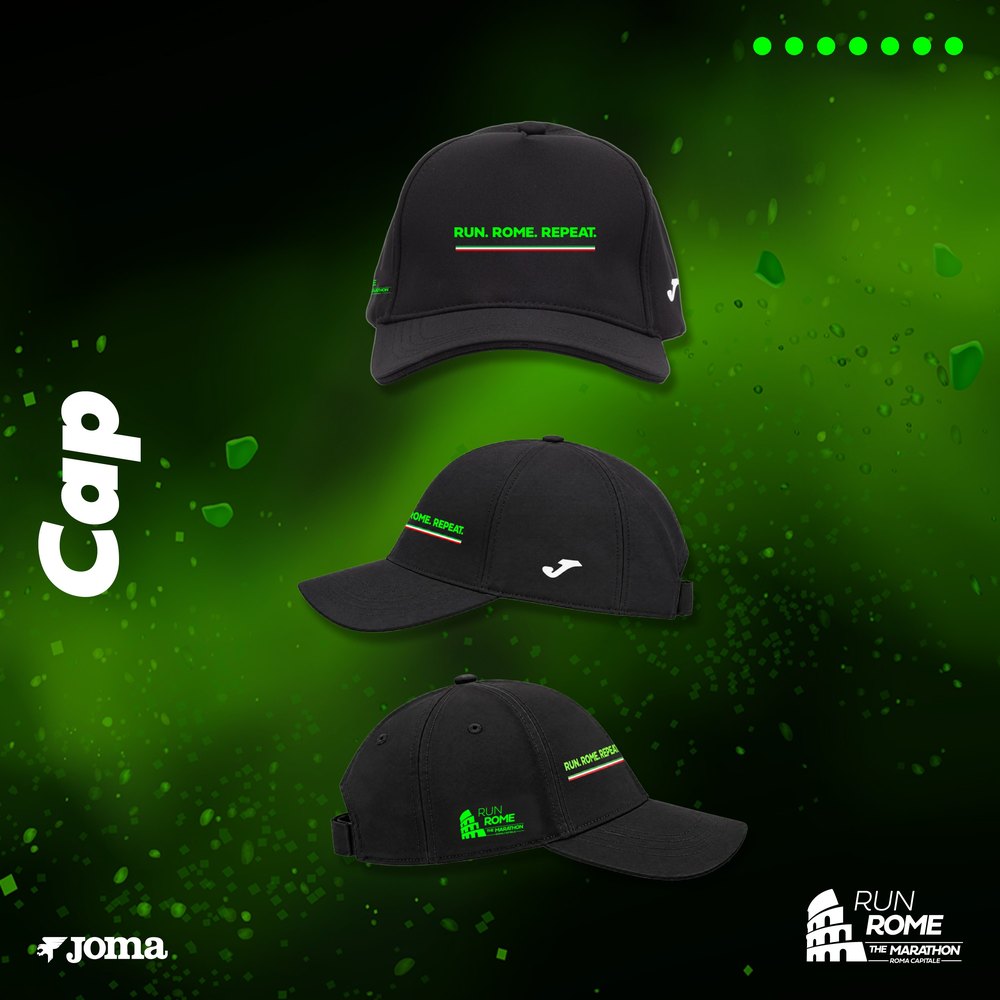 Cap
